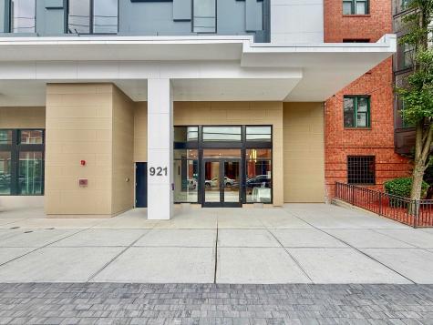 921 Madison Street Hoboken NJ 07030