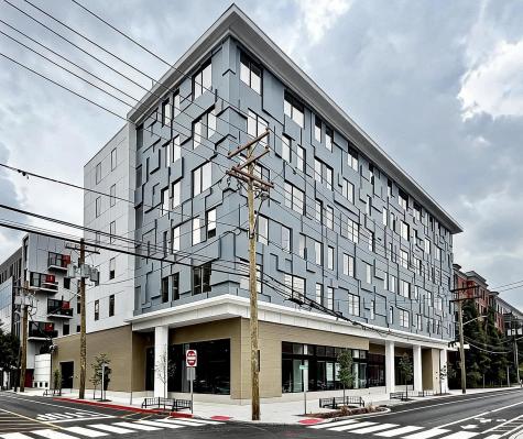 921 Madison Street Hoboken NJ 07030
