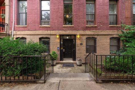 126 Mercer Street Jersey City NJ 07302