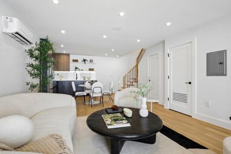 105 Laidlaw Avenue Jersey City NJ 07306