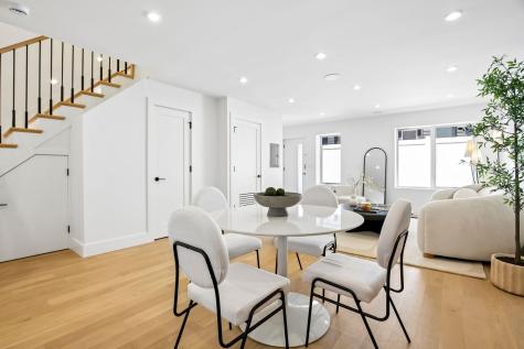 105 Laidlaw Avenue Jersey City NJ 07306