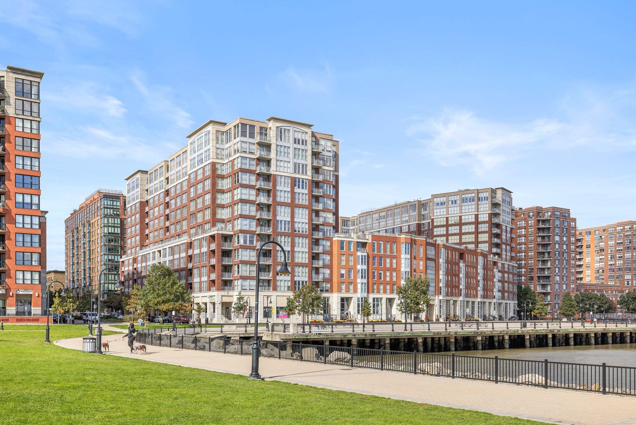 1125 Maxwell Lane Hoboken NJ 07030
