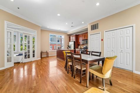 130 Jackson St Jackson Street Hoboken NJ 07030