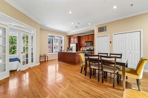 130 Jackson St Jackson Street Hoboken NJ 07030