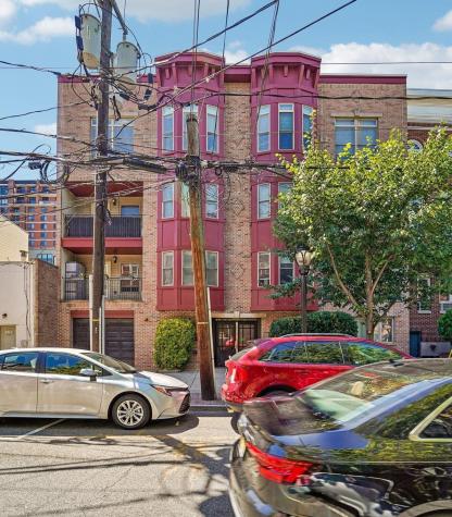 130 Jackson St Jackson Street Hoboken NJ 07030