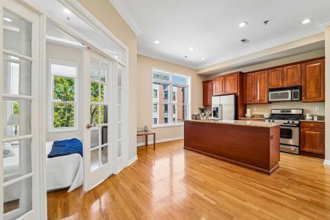 130 Jackson St Jackson Street Hoboken NJ 07030