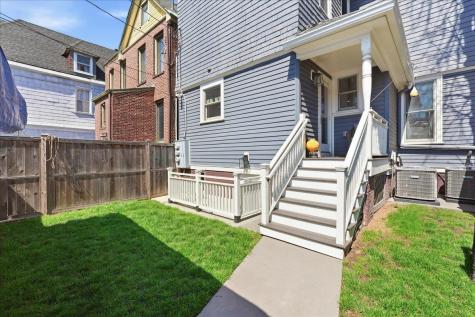 41 Bentley Avenue Jersey City NJ 07304