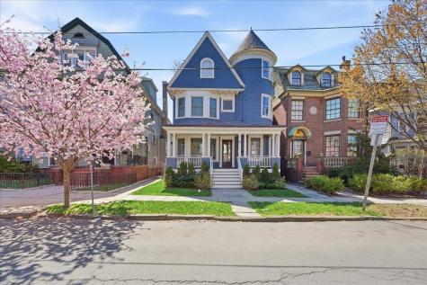 41 Bentley Avenue Jersey City NJ 07304