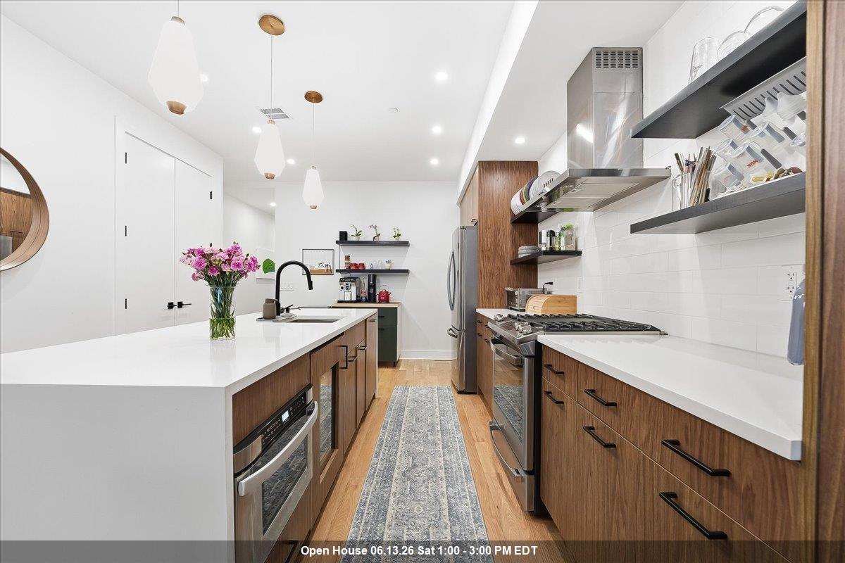 337 Palisade Avenue Jersey City NJ 07307