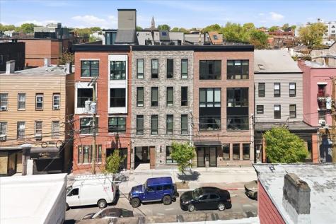 337 Palisade Avenue Jersey City NJ 07307