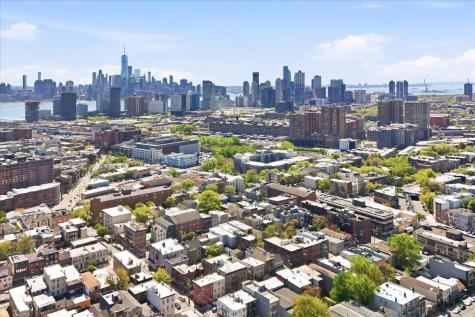 337 Palisade Avenue Jersey City NJ 07307