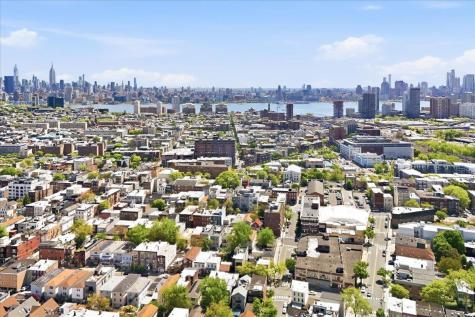 337 Palisade Avenue Jersey City NJ 07307