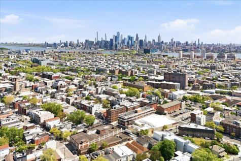337 Palisade Avenue Jersey City NJ 07307