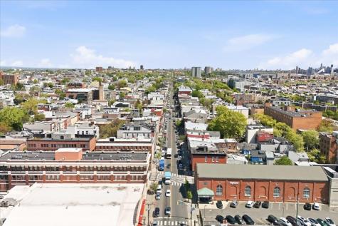 337 Palisade Avenue Jersey City NJ 07307
