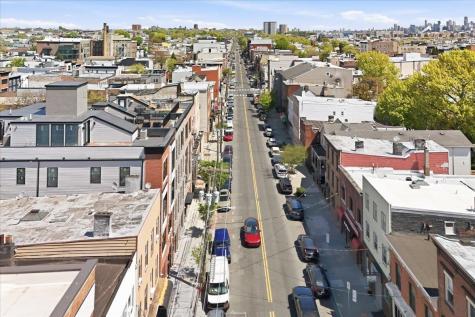 337 Palisade Avenue Jersey City NJ 07307