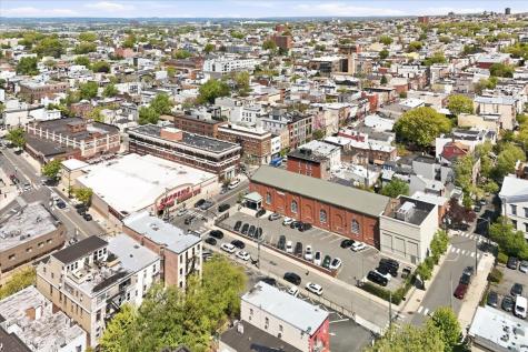 337 Palisade Avenue Jersey City NJ 07307