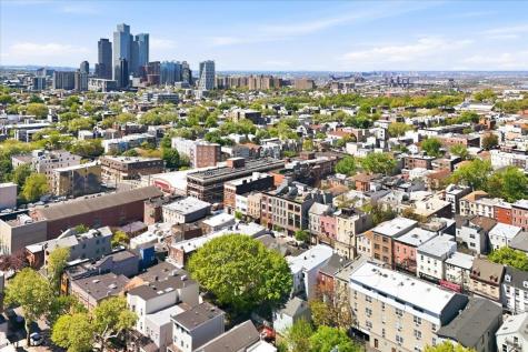 337 Palisade Avenue Jersey City NJ 07307