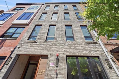 337 Palisade Avenue Jersey City NJ 07307