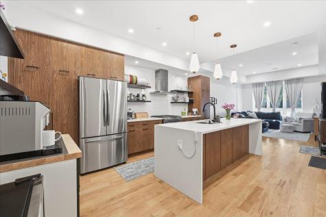 337 Palisade Avenue Jersey City NJ 07307