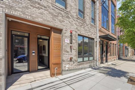 337 Palisade Avenue Jersey City NJ 07307