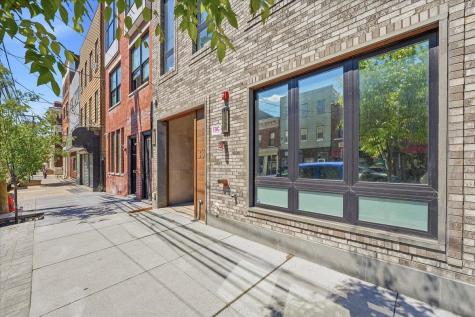337 Palisade Avenue Jersey City NJ 07307