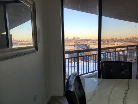 1203 Harmon Cove Tower Secaucus NJ 07094