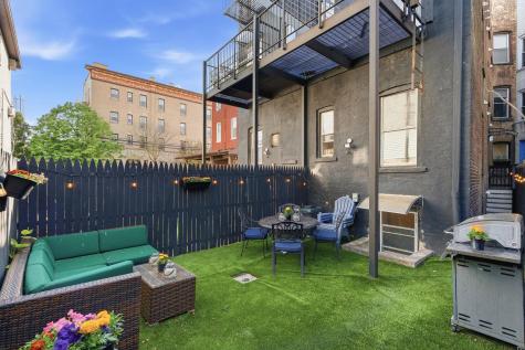 684 Summit Avenue Jersey City NJ 07306