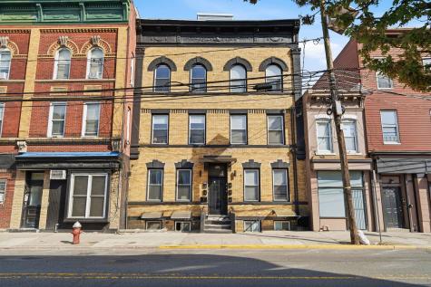 684 Summit Avenue Jersey City NJ 07306