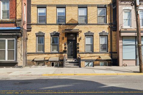 684 Summit Avenue Jersey City NJ 07306