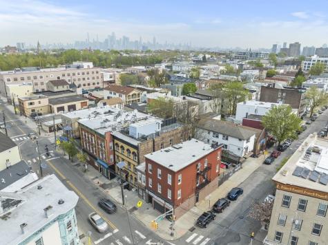 684 Summit Avenue Jersey City NJ 07306