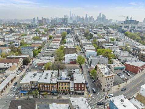 684 Summit Avenue Jersey City NJ 07306