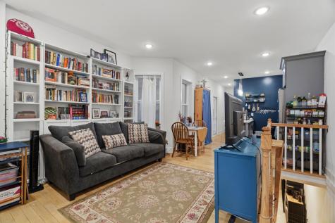 684 Summit Avenue Jersey City NJ 07306