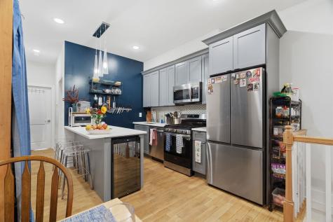 684 Summit Avenue Jersey City NJ 07306
