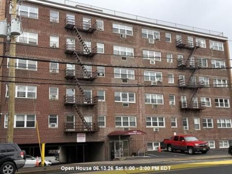 8829 Kennedy Boulevard North Bergen NJ 07047