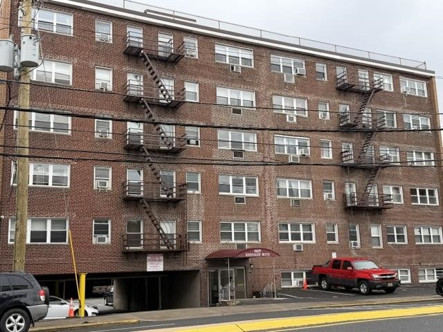 8829 Kennedy Boulevard North Bergen NJ 07047