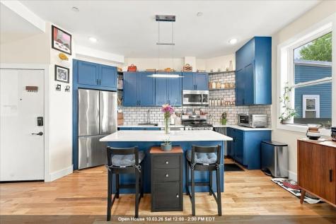 543 Palisade Avenue Jersey City NJ 07307