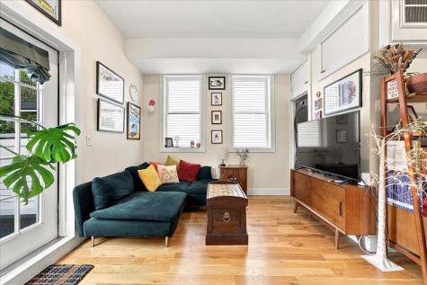 543 Palisade Avenue Jersey City NJ 07307