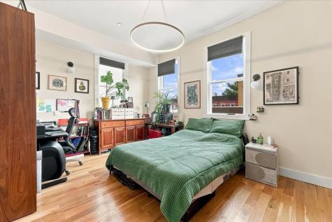 543 Palisade Avenue Jersey City NJ 07307