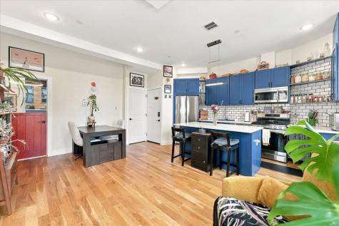543 Palisade Avenue Jersey City NJ 07307