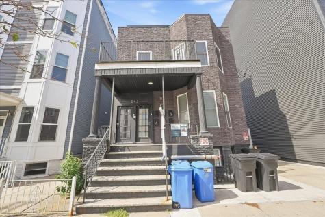 543 Palisade Avenue Jersey City NJ 07307