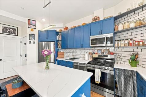 543 Palisade Avenue Jersey City NJ 07307