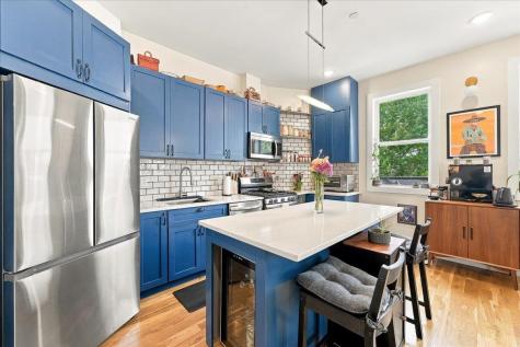 543 Palisade Avenue Jersey City NJ 07307