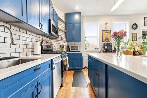 543 Palisade Avenue Jersey City NJ 07307