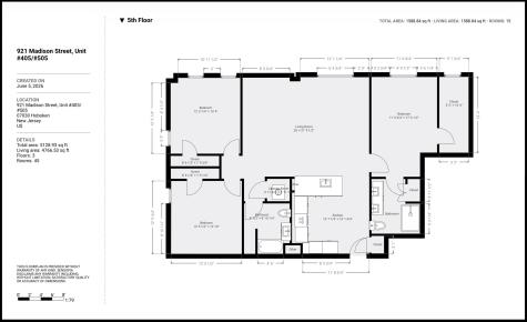 921 Madison Street Hoboken NJ 07030