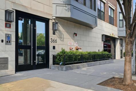 366 6th Street Jersey City NJ 07302