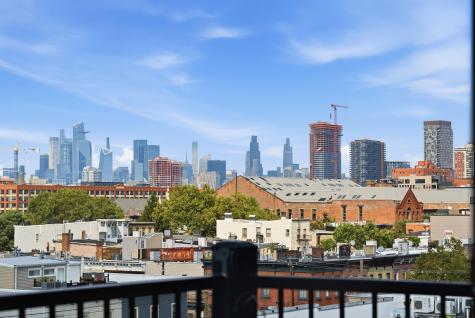 366 6th Street Jersey City NJ 07302
