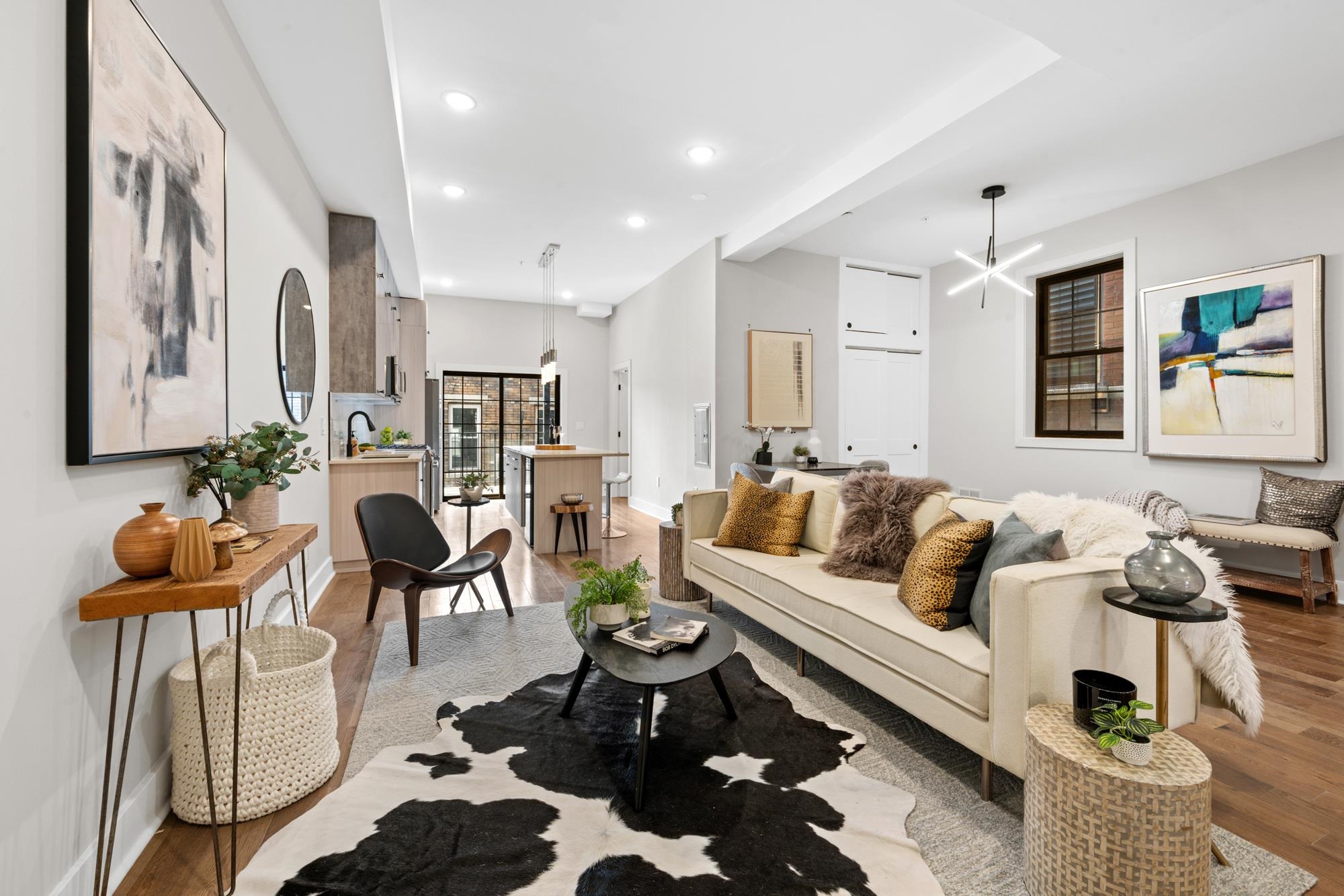 545 Palisade Avenue Jersey City NJ 07307