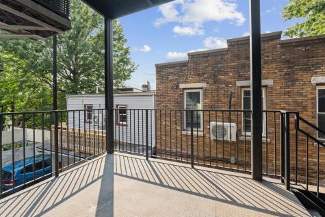 545 Palisade Avenue Jersey City NJ 07307
