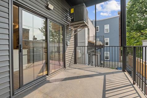 545 Palisade Avenue Jersey City NJ 07307