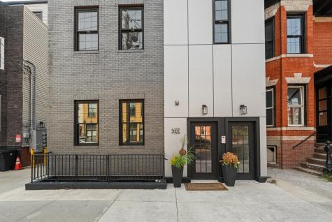 545 Palisade Avenue Jersey City NJ 07307